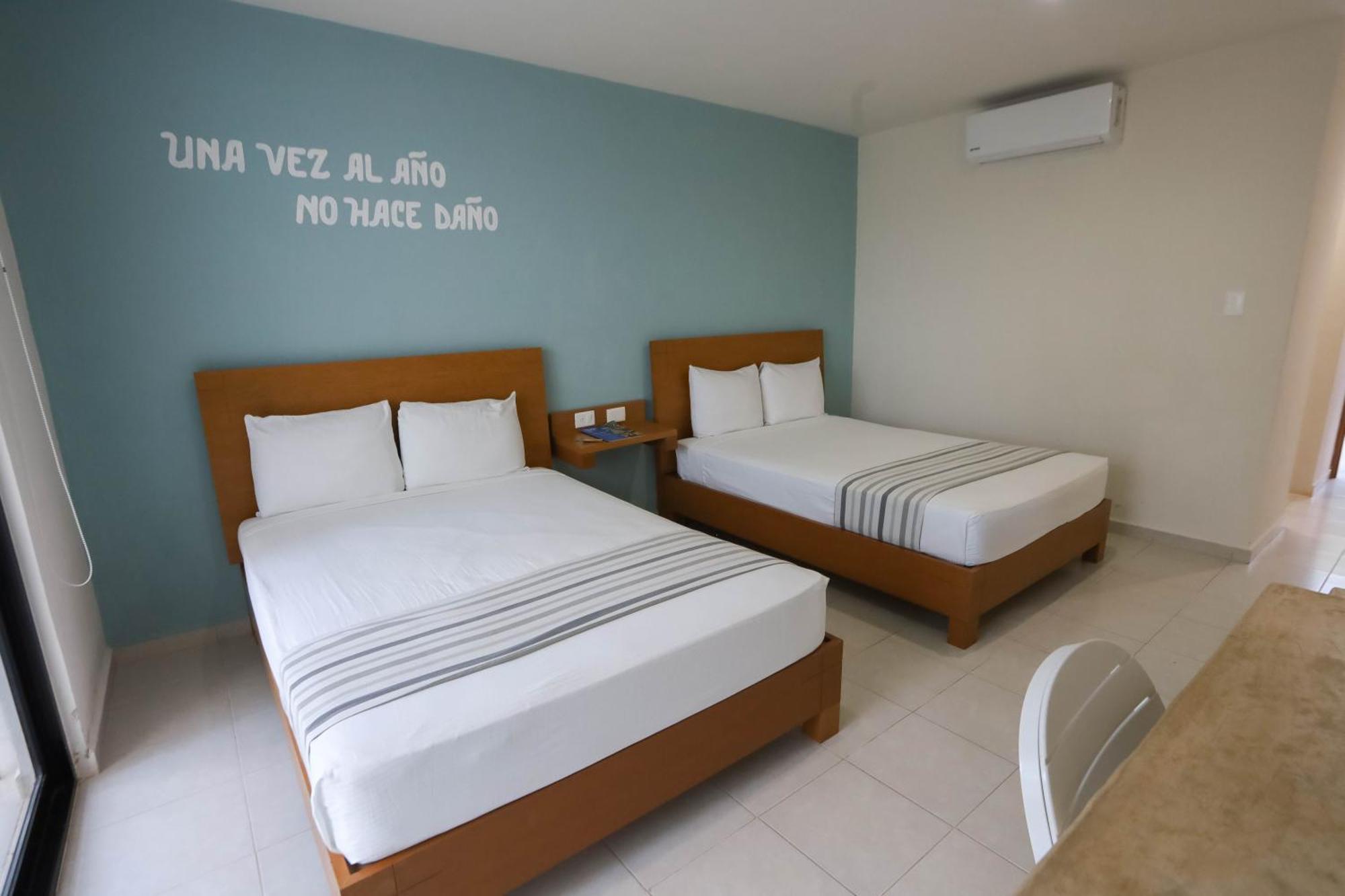 Cielo Y Selva Tekax Hotel Tekax de Alvaro Obregon Ngoại thất bức ảnh