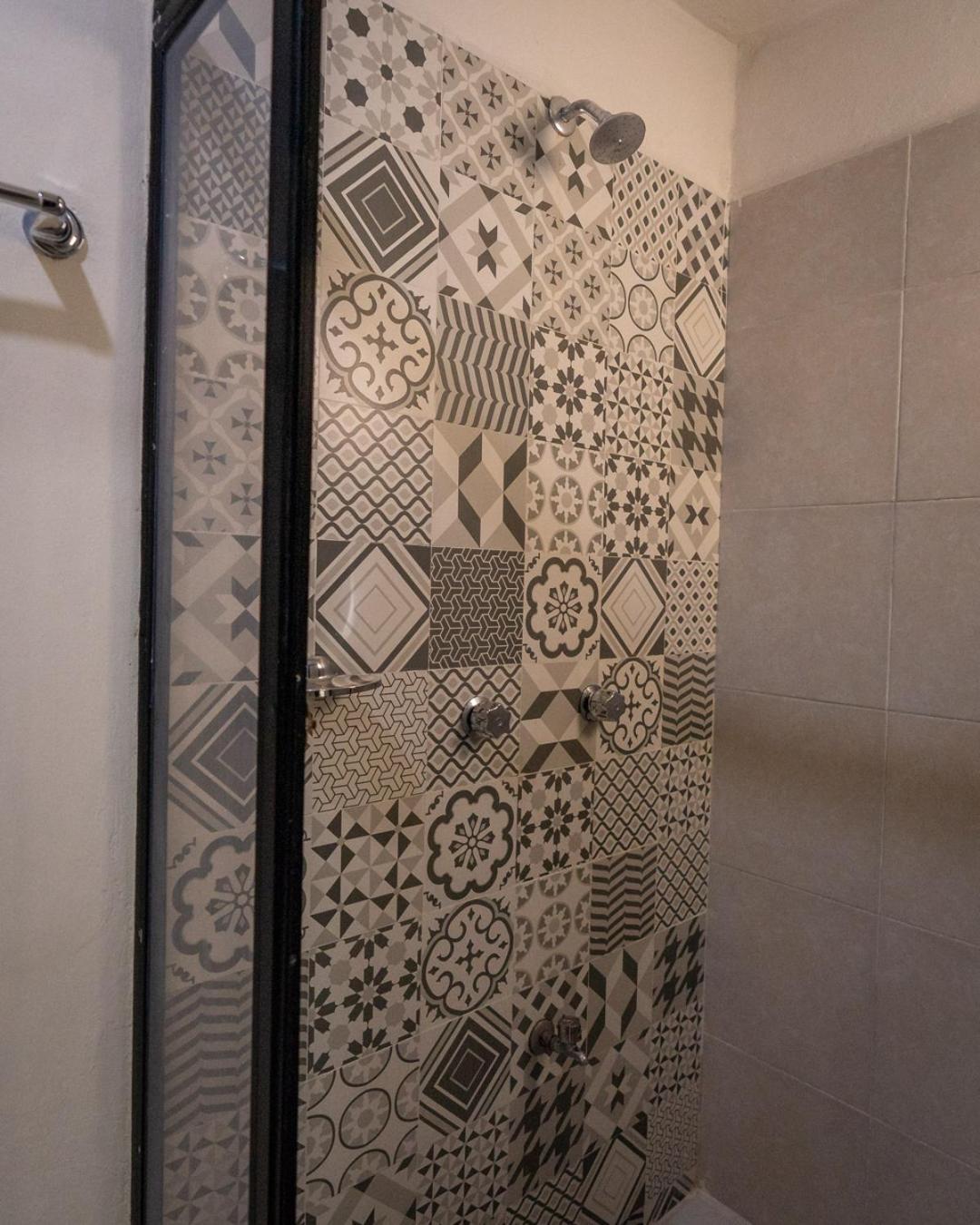 Cielo Y Selva Tekax Hotel Tekax de Alvaro Obregon Ngoại thất bức ảnh