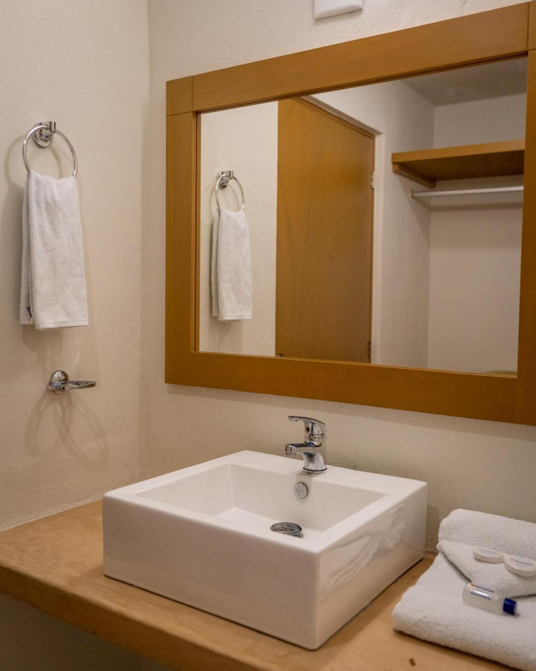 Cielo Y Selva Tekax Hotel Tekax de Alvaro Obregon Ngoại thất bức ảnh